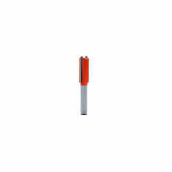 Faithfull FAIRB25 Router Bit TCT Two Flute 11.0mm x 25mm 1/4in Shank