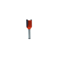 Faithfull FAIRB213 Router Bit TCT Two Flute 15.9mm x 19mm 1/4in Shank