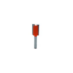 Faithfull FAIRB215 Router Bit TCT Two Flute 19.0mm x 25mm 1/4in Shank