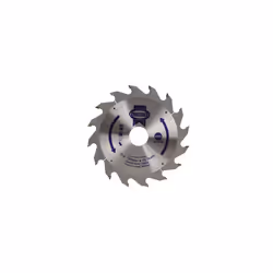 Faithfull FAIZ16016 Circular Saw Blade 160 x 30mm x 16T Fast Rip