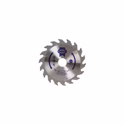 Faithfull FAIZ16518 Circular Saw Blade 165 x 30mm x 18T Fast Rip