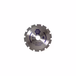 Faithfull FAIZ1841430N Circular Saw Blade 184 x 30mm x 14T Nail Cutting NEG