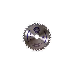 Faithfull FAIZ21032 Circular Saw Blade 210 x 16/25/30/35 x 32T Fine Finish
