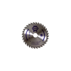 Faithfull FAIZ21032 Circular Saw Blade 210 x 16/25/30/35 x 32T Fine Finish
