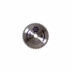 Faithfull FAIZ21648Z Circular Saw Blade 216 x 30mm x 48T Zero Degree