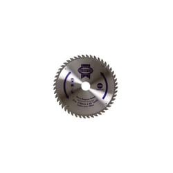 Faithfull FAIZ21648Z Circular Saw Blade 216 x 30mm x 48T Zero Degree