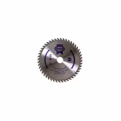 Faithfull FAIZ21648TCG Circular Saw Blade 216 x 30mm x 48T TCG NEG