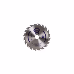 Faithfull FAIZ23520 Circular Saw Blade TCT 235 x 16/20/30/35mm x 20T Fast Rip