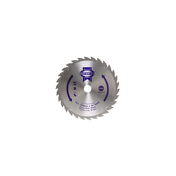 Faithfull FAIZ25430 Circular Saw Blade 254 x 16/25/30mm x 30T General-Purpose