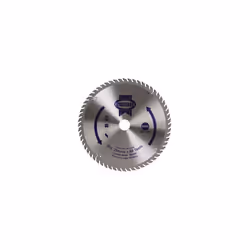 Faithfull FAIZ25460 Circular Saw Blade 254 x 16/25/30mm x 60T Fine Finish