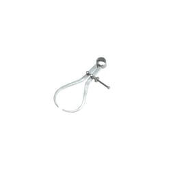 Faithfull FAICALOUT4 Outside Spring Caliper 100mm (4in)