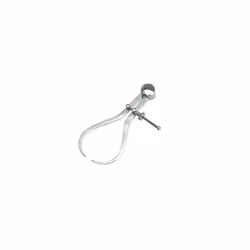 Faithfull FAICALOUT6 Outside Spring Caliper 150mm (6in)