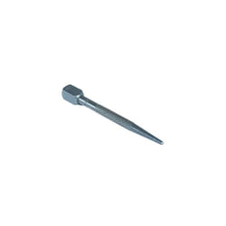 Faithfull FAICP18SH Centre Punch 3.2mm (1/8in) - Square Head