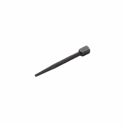 Faithfull FAINP332SH Nail Punch 2.4mm (3/32in) - Square Head