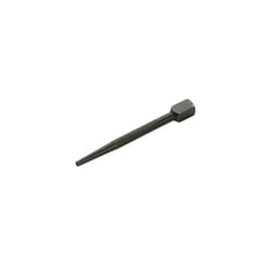 Faithfull FAINP18SH Nail Punch 3.2mm (1/8in) - Square Head