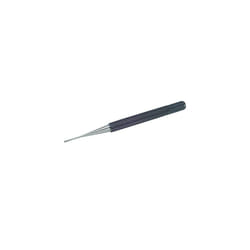 Faithfull FAIPP116RH Round Head Parallel Pin Punch 1.6mm (1/16in)