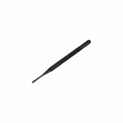 Faithfull FAIPP332RH Round Head Parallel Pin Punch 2.5mm (3/32in)