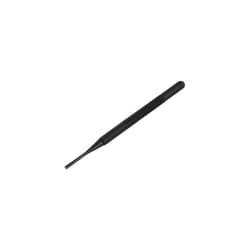 Faithfull FAIPP332RH Round Head Parallel Pin Punch 2.5mm (3/32in)