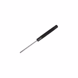 Faithfull FAIPP532RHL Long Series Pin Punch 4mm (5/32in) Round Head