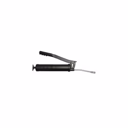 Faithfull FAIGGHD Grease Gun Heavy-Duty Side Lever