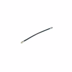 Faithfull FAIGGHOSE12 Connecting Hose 300mm (12in)