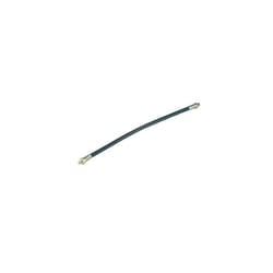 Faithfull FAIGGHOSE12 Connecting Hose 300mm (12in)