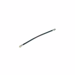 Faithfull FAIGGHOSE18 Connecting Hose 450mm (18in)