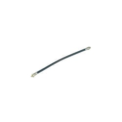 Faithfull FAIGGHOSE18 Connecting Hose 450mm (18in)