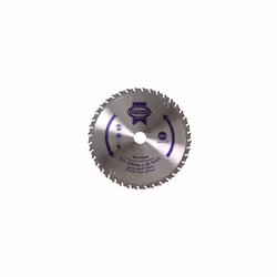 Faithfull FAIZ25040AK Circular Saw Blade 250 x 30mm x 40T Anti Kick