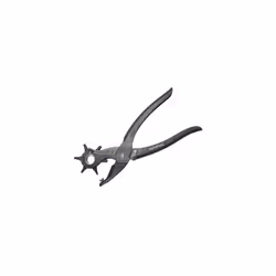 Faithfull FAIPLRPP Revolving Punch Plier