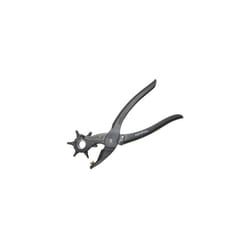 Faithfull FAIPLRPP Revolving Punch Plier