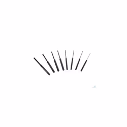 Faithfull FAIPPSET8RHL Long Series Pin Punch Set of 8