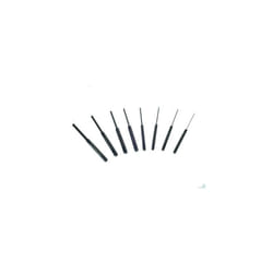 Faithfull FAIPPSET8RHL Long Series Pin Punch Set of 8