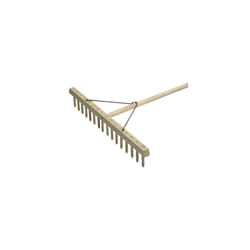 Faithfull FAIWHR Wooden Hay Rake