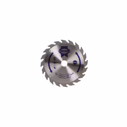 Faithfull FAIZ23020 Circular Saw Blade TCT 230 x 30mm x 20T Fast Rip