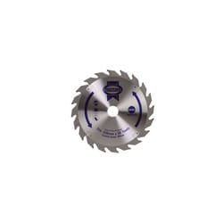 Faithfull FAIZ23020 Circular Saw Blade TCT 230 x 30mm x 20T Fast Rip