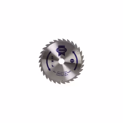 Faithfull FAIZ23030 Circular Saw Blade TCT 230 x 30mm x 30T General-Purpose
