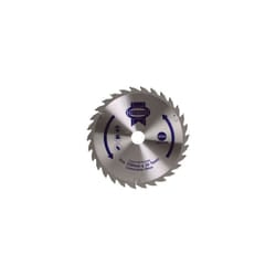 Faithfull FAIZ23030 Circular Saw Blade TCT 230 x 30mm x 30T General-Purpose