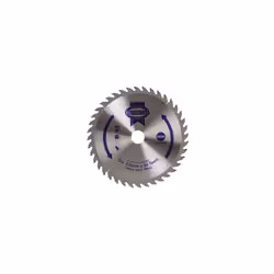 Faithfull FAIZ23040 Circular Saw Blade TCT 230 x 30mm x 40T Fine Cross Cut