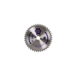 Faithfull FAIZ23040 Circular Saw Blade TCT 230 x 30mm x 40T Fine Cross Cut