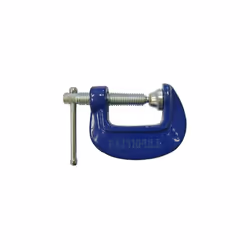 Faithfull FAIHC1 Hobbyists Clamp 25mm (1in)
