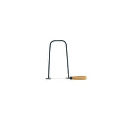 Faithfull FAIFRETSAW Fretsaw 130mm (5in)