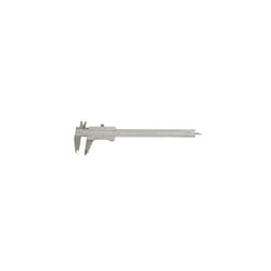 Faithfull FAICALVER Vernier Caliper 150mm (6in)