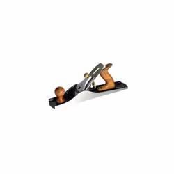Faithfull FAIPLANE5 No.5 Bench Plane in Wooden Box