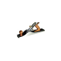 Faithfull FAIPLANE5 No.5 Bench Plane in Wooden Box