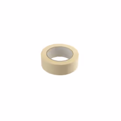 Faithfull FAITAPEMAS19 Masking Tape 19mm x 50m