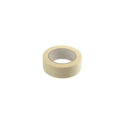 Faithfull FAITAPEMAS19 Masking Tape 19mm x 50m