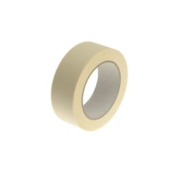 Faithfull Masking Tape 25mm x 50m FAITAPEMAS25