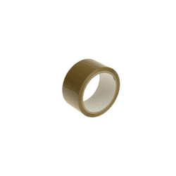 Faithfull FAITAPEPAR Parcel Tape 48mm x 50m Brown