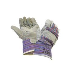 Scan Rigger Gloves SCAGLORIG